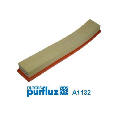 Filtro de aire - PURFLUX-A1132