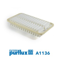Filtro de aire - PURFLUX-A1136