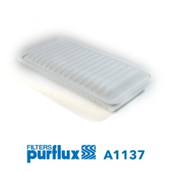 Filtro de aire - PURFLUX-A1137