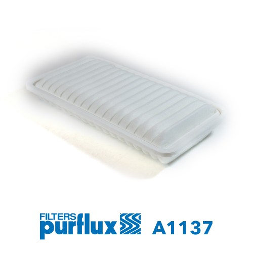 Filtro de aire - PURFLUX-A1137