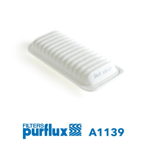 Filtro de aire - PURFLUX-A1139