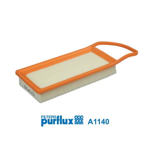 Filtro de aire - PURFLUX-A1140