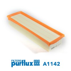 Filtro de aire - PURFLUX-A1142