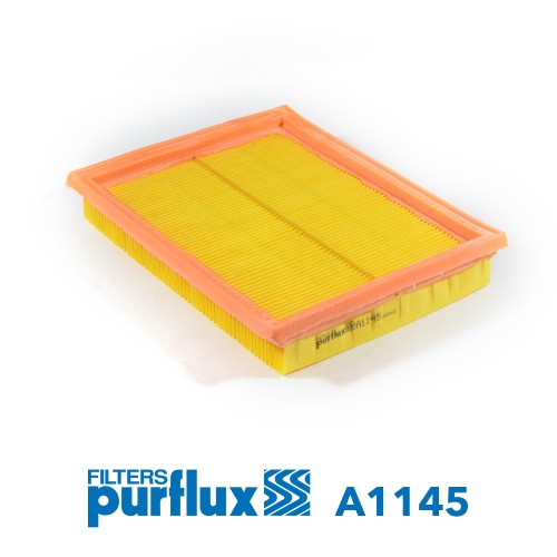Filtro de aire - PURFLUX-A1145