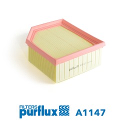 Filtro de aire - PURFLUX-A1147