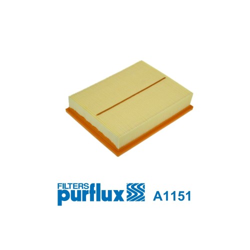 Filtro de aire - PURFLUX-A1151