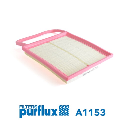 Filtro de aire - PURFLUX-A1153