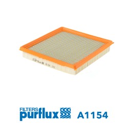 Filtro de aire - PURFLUX-A1154