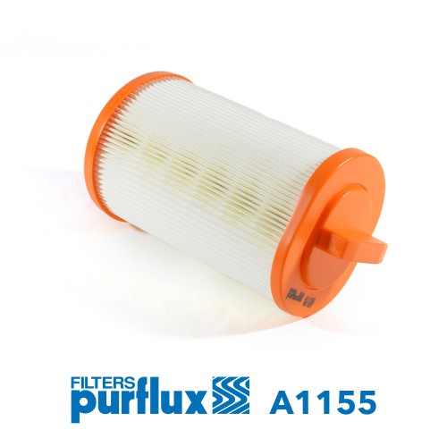 Filtro de aire - PURFLUX-A1155