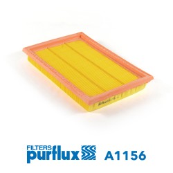 Filtro de aire - PURFLUX-A1156