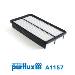 Filtro de aire - PURFLUX-A1157
