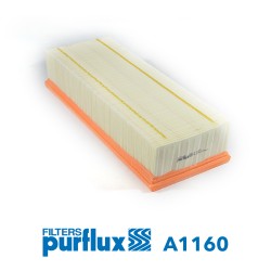 Filtro de aire - PURFLUX-A1160