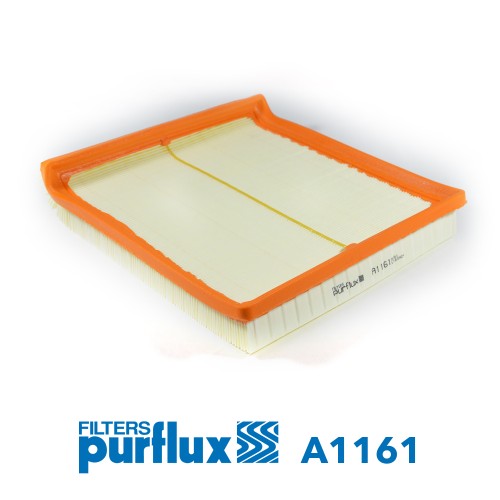 Filtro de aire - PURFLUX-A1161