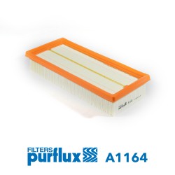Filtro de aire - PURFLUX-A1164