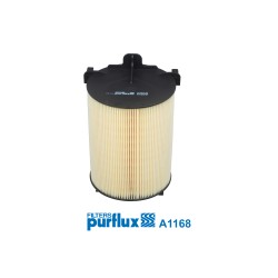 Filtro de aire - PURFLUX-A1168