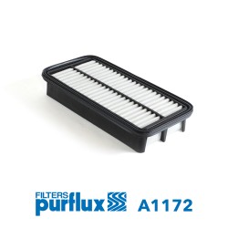 Filtro de aire - PURFLUX-A1172