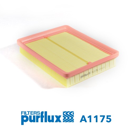 Filtro de aire - PURFLUX-A1175