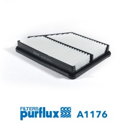 Filtro de aire - PURFLUX-A1176