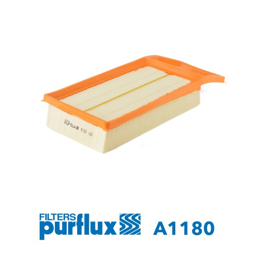 Filtro de aire - PURFLUX-A1180