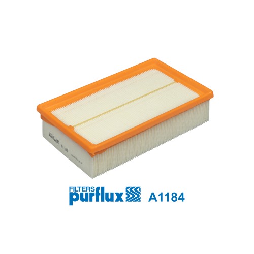 Filtro de aire - PURFLUX-A1184