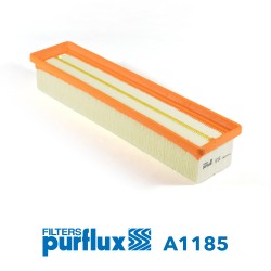 Filtro de aire - PURFLUX-A1185