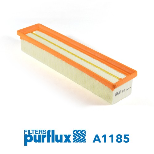 Filtro de aire - PURFLUX-A1185