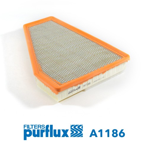Filtro de aire - PURFLUX-A1186