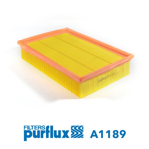 Filtro de aire - PURFLUX-A1189