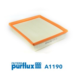 Filtro de aire - PURFLUX-A1190