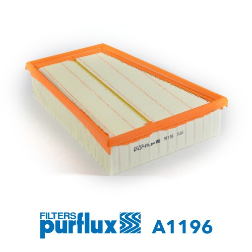 Filtro de aire - PURFLUX-A1196
