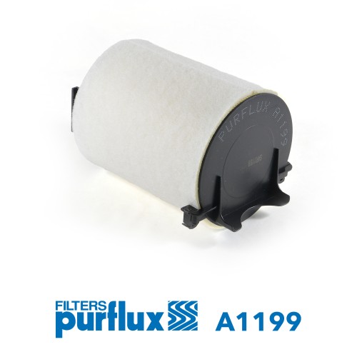 Filtro de aire - PURFLUX-A1199