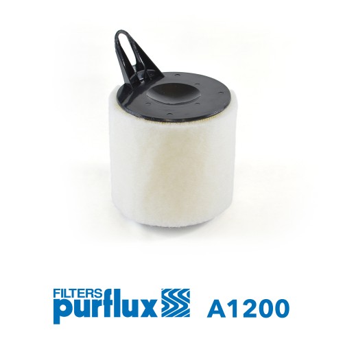 Filtro de aire - PURFLUX-A1200
