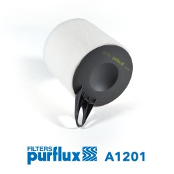 Filtro de aire - PURFLUX-A1201