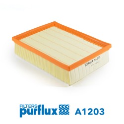 Filtro de aire - PURFLUX-A1203