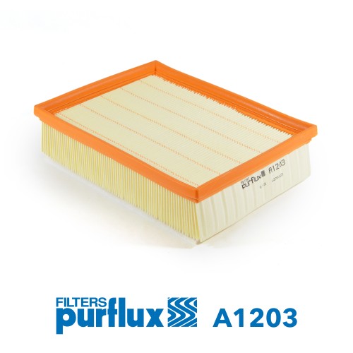 Filtro de aire - PURFLUX-A1203