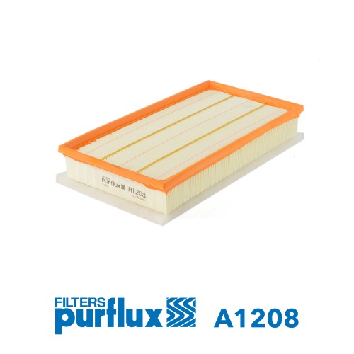 Filtro de aire - PURFLUX-A1208