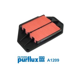 Filtro de aire - PURFLUX-A1209