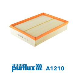 Filtro de aire - PURFLUX-A1210