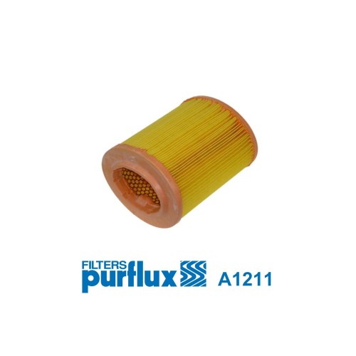 Filtro de aire - PURFLUX-A1211