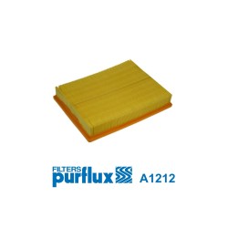 Filtro de aire - PURFLUX-A1212