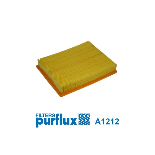 Filtro de aire - PURFLUX-A1212