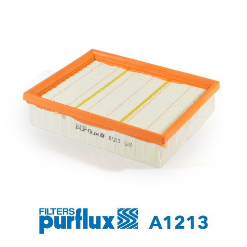 Filtro de aire - PURFLUX-A1213