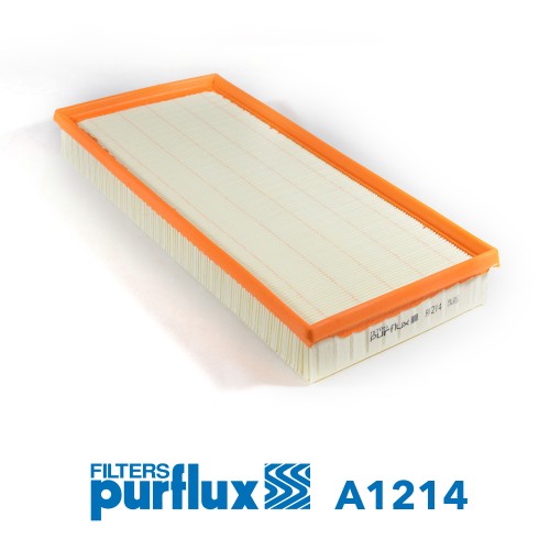 Filtro de aire - PURFLUX-A1214