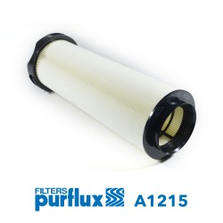 Filtro de aire - PURFLUX-A1215