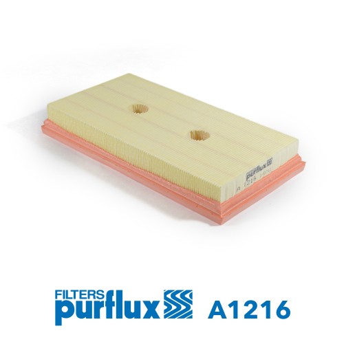 Filtro de aire - PURFLUX-A1216