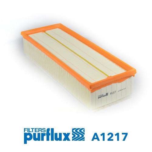 Filtro de aire - PURFLUX-A1217
