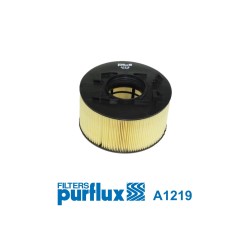 Filtro de aire - PURFLUX-A1219
