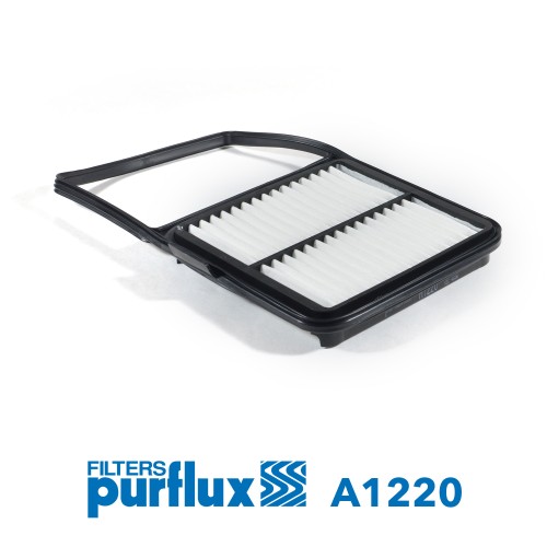 Filtro de aire - PURFLUX-A1220