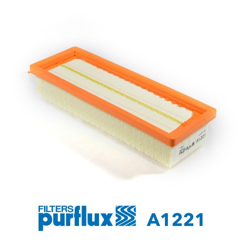 Filtro de aire - PURFLUX-A1221