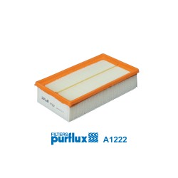 Filtro de aire - PURFLUX-A1222